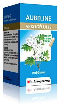 Arkogélules Aubéline est utilisé pour réduire la nervosité des adultes, et pour réduire la nervosité, notamment en cas de troubles mineurs du sommeil.