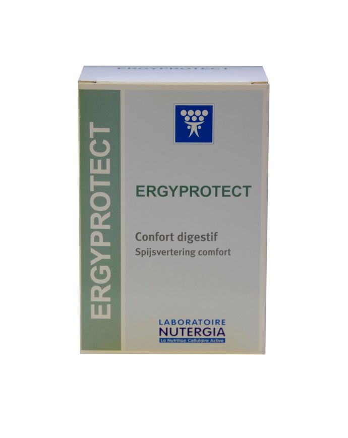 comment prendre ergyprotect