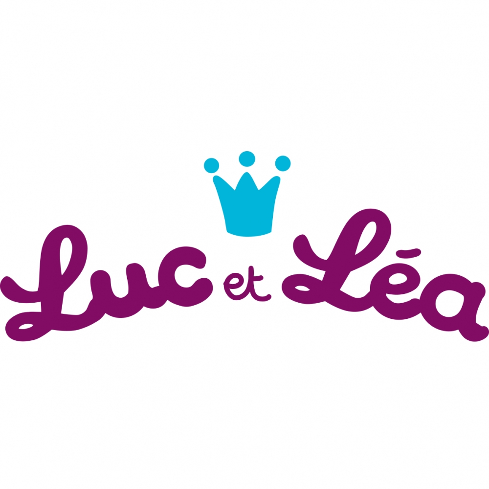Luc et Lea
