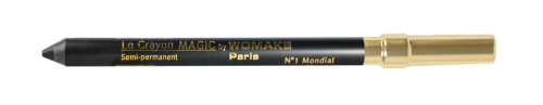 le crayon womake maquillage semi permanent est waterproof utilisable sur les yeux, sourcils, paupières et lèvres