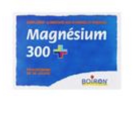 Magnésium associé à des vitamines et du selenium pour réduire la fatigue des laboratoires boiron