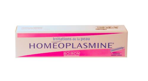 homeoplasmine de boiron est un médicament homéopathique.