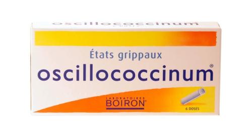 Oscillococcinum des laboratoires Boiron est une médicament homéopathique traditionnellement utilisé dans la prévention et le traitement des états grippaux.