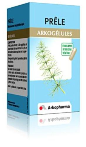 Arkogélule Prele des Champs est un médicament à base de plantes réservé à l’adulte, traditionnellement utilisé pour faciliter les fonctions d’élimination de l’organisme.